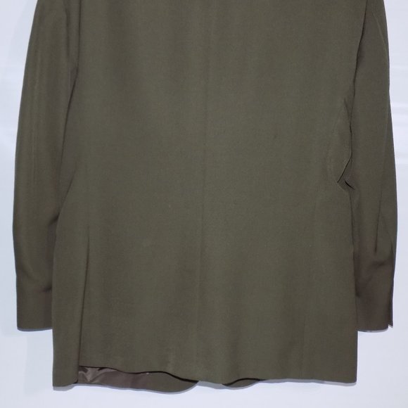 City Streets Men's Sport Jacket Size 40S - Picture 8 of 8